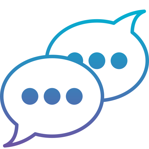 chat bubble 10308675