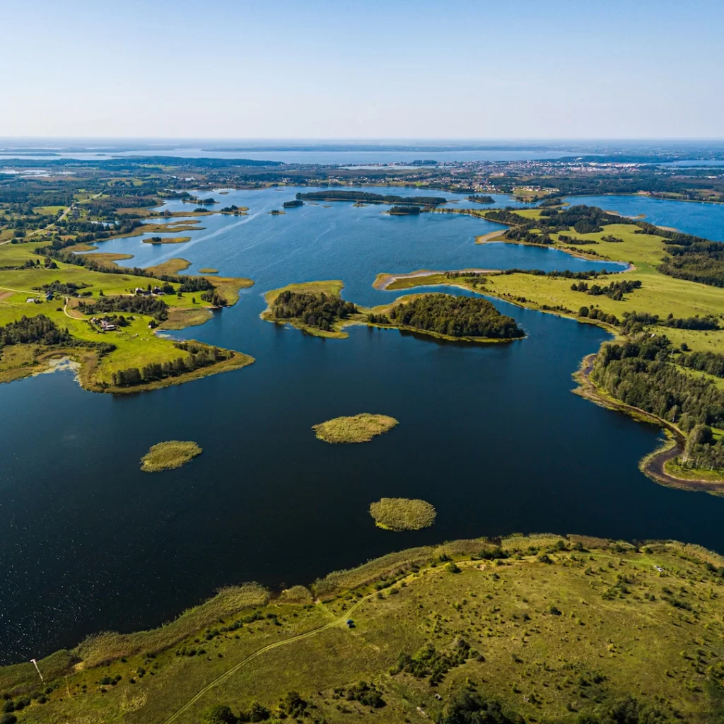 lakes 2