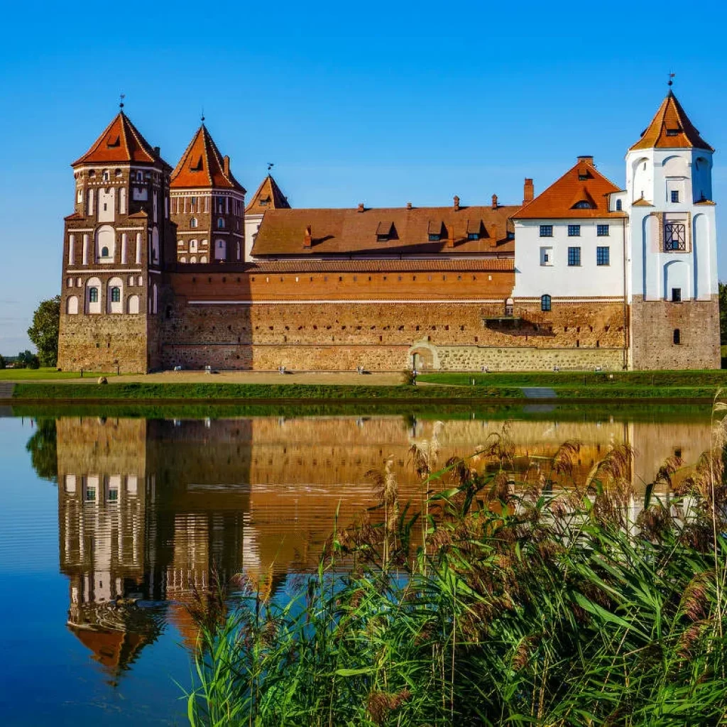 mir castle
